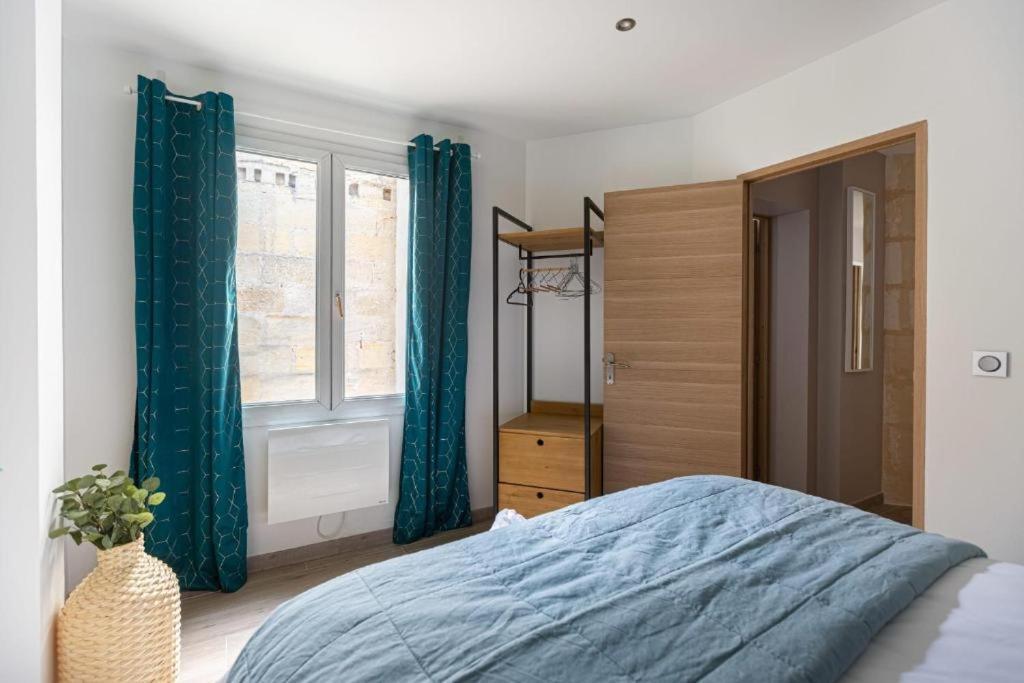 Easylodge - Appartement 2 Chambres 보르도 외부 사진