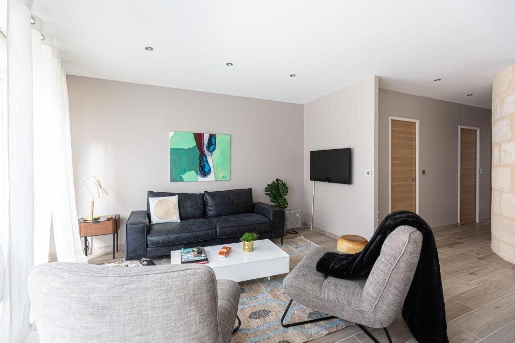 Easylodge - Appartement 2 Chambres 보르도 외부 사진