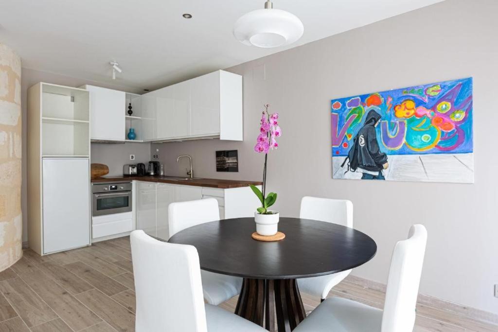 Easylodge - Appartement 2 Chambres 보르도 외부 사진