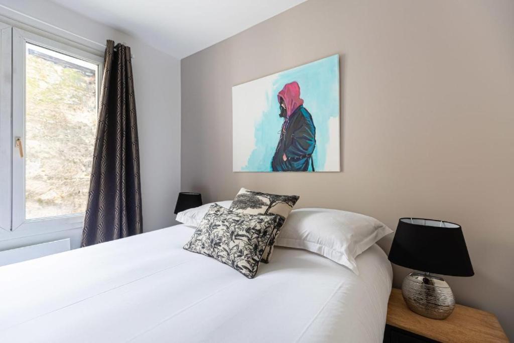 Easylodge - Appartement 2 Chambres 보르도 외부 사진